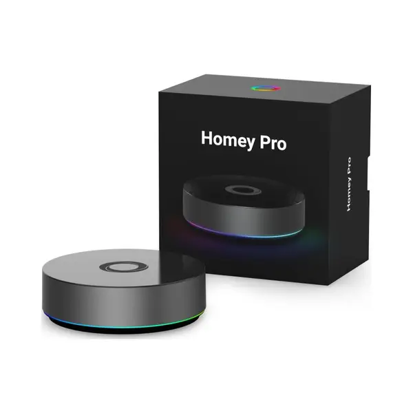 Homey Pro (2026) Smart-Home-Zentrale, Gateway thumbnail