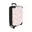 Hartjes, Roze, Wit
