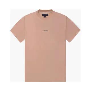 Black Donkey Zeus T-Shirt I Beige