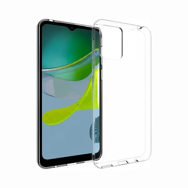 Accezz Clear Backcover thumbnail