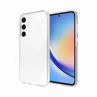 Accezz Xtreme Impact Backcover 2.0