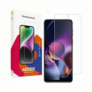 Accezz Gehard Glas Screenprotector