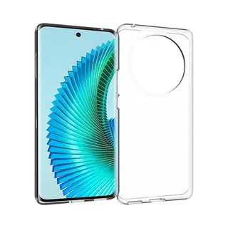 Accezz Clear Backcover
