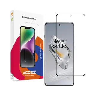 Accezz Gehard Glass Full Cover