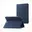 Donkerblauw