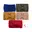 5 pack, Beige/roze, Blauw, Bordeaux, Legergroen, Mosterd Geel