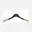 Zwart Chrome