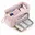 Roze XL