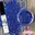 Blauw (Donker)