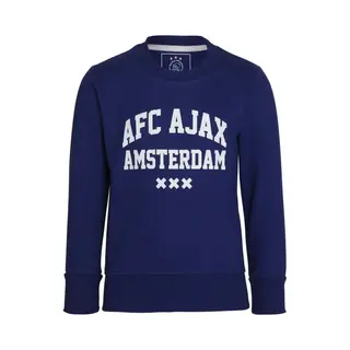 Afc Ajax - Kindersweater - Kindertrui - Maat 116/122