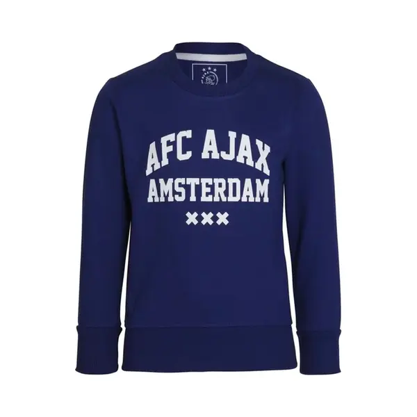 Afc Ajax - Kindersweater - Kindertrui - Maat 116/122 thumbnail
