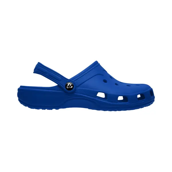 Roly Kobalt Blauwe Klompschoen Lyles Maat 29 thumbnail