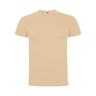 Naturel2 Pack Premium T-shirts Roly Dogo Maat S