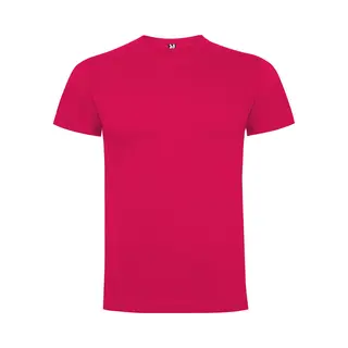 Fuchsia 2 Pack Premium T-shirts Roly Dogo Maat 10 134 -140