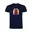 Donker Blauw / Multi