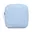 blauw