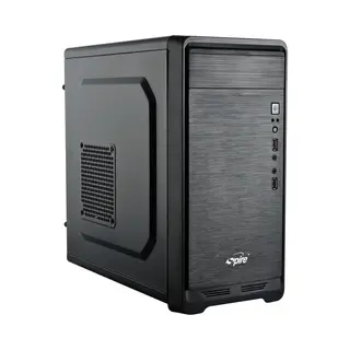 BitBull Intel I7 12-Core 12700K Desktop Pc / Computer Zakelijk - 12e Generatie@5GHz Turbo - Compleet Inclusief 500GB M.2 Ssd - 32GB Ram - WiFi - Windows 11