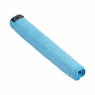 Stipt 3D Clay Towel - Perforiertes Knettuch Für Autolackreinigung - Entfernt Sprühnebel, Teer Und Lackverschmutzungen - 30x31 Cm, 133g - Ideal Für