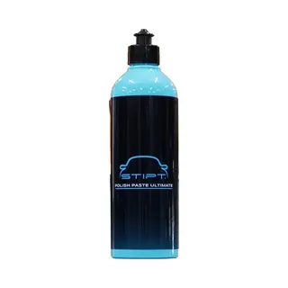 Stipt Polish Point Stipt Polish Paste Ultimate - 3-in-1 Auto Polijstpasta Voor Lakwerk
