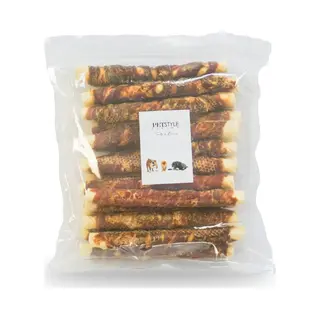 Petstyle Living Kaustaben Mit Ente - Hundesnack - 20cm - 20 Stück