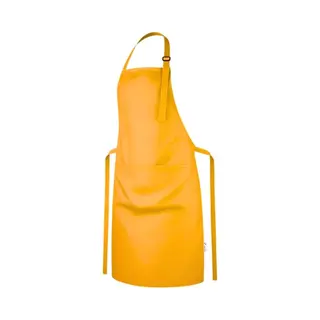 Viamart® - Professioneel Keukenschort - Kookschort - Bbq Schort - Schort - Horecakwaliteit - Verstelbare Gesp, Lange Koorden En 3 Praktische Grote