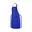 Donkerblauw