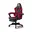 Zwart-Rood