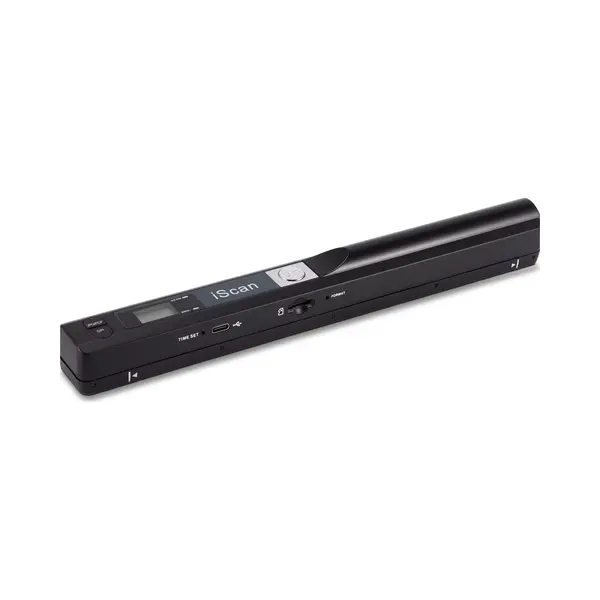 DreamGoodsAR DreamGoods Document Scanner - Handscanner Voor A4 Documenten, Boeken & Foto's thumbnail