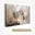 Abstracte kunst, Beige