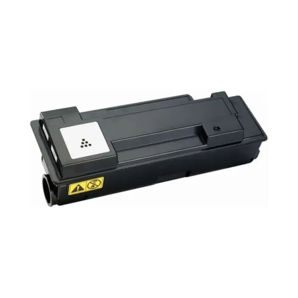Inktkenners Toner Geschikt Voor Kyocera Tk-360 | 1x Zwart Geschikt Voor Kyocera Fs-4020D - Fs-4020DN thumbnail