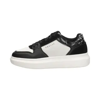 Cruyff Tennis Court Sneakers - Dames - Zwart - Maat, 42