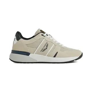 Pme Legend - Heren Sneakers Jet Lifter - Beige - Maat 43