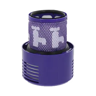 Propex Parts Stofzuigerfilter - Geschikt Voor Dyson V10 - 969082-01 Hepa Cilinderfilter - Uitwasbare