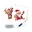 Kerst Rendier