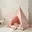 Roze - wigwam