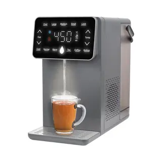 AoraKitchen Heetwaterdispenser - 4.5L - Heetwatertap - Touch - Waterdispenser - Instant Waterkoker