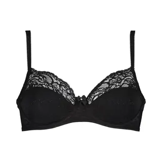 Hunkemöller Bh Zwart