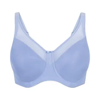 Hunkemöller Bh 'Nina' Lichtblauw