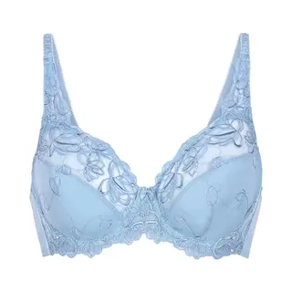 Hunkemöller Bh 'Diva' Blauw