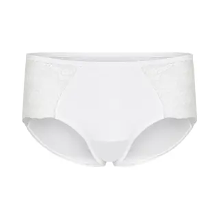 Hunkemöller Broekje Wit