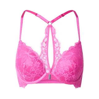 Hunkemöller Bh 'Prina' Rosa