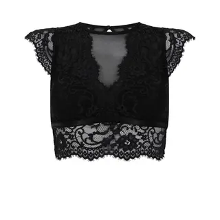 Hunkemöller Bh 'Valora' Zwart