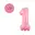 Roze 1, 101 cm