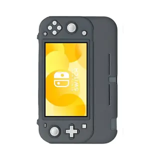 Xainy – Pvc Hard Case Hoesje Geschikt Voor Nintendo Switch Lite | Switch-games Accessoires | Beschermhoesje / Cover Hoes Voor De Nintendo Switch