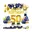 50 jaar Blauw&Goud