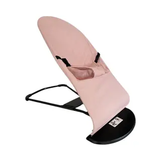 Jaxxworld Jaxx-Hoes-met Gesp-wipstoel Hoes-katoen-roze- Wasmachine Geschikt