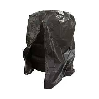 Bandenhoes Voor Autobanden - Set Van 4 Hoezen - Waterdicht - 200D Polyester