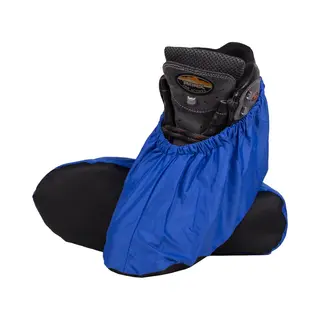 Overschoenen | Maat 42-47 | Blauw | Sterk | Antislip | Waterafstotend | Wasbaar | Duurzaam | Scovvii Advance | Schoenhoesjes | Schoenovertrekken