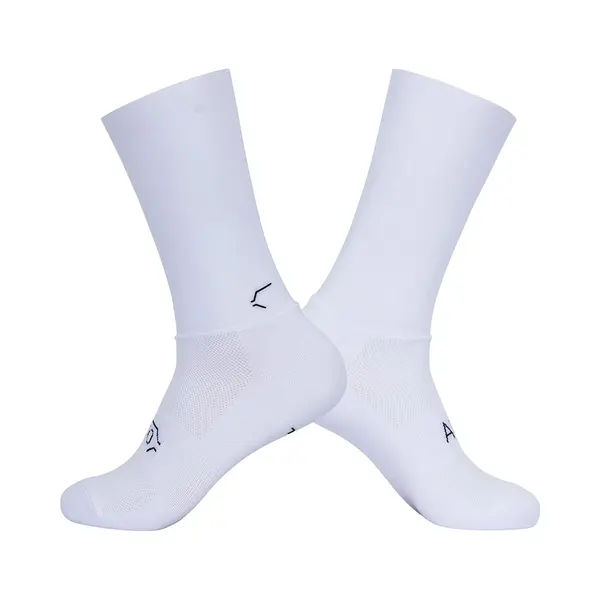 Airoman.cc - Airo Signature - Aero Sokken - Wit - Maat L (43-47) thumbnail