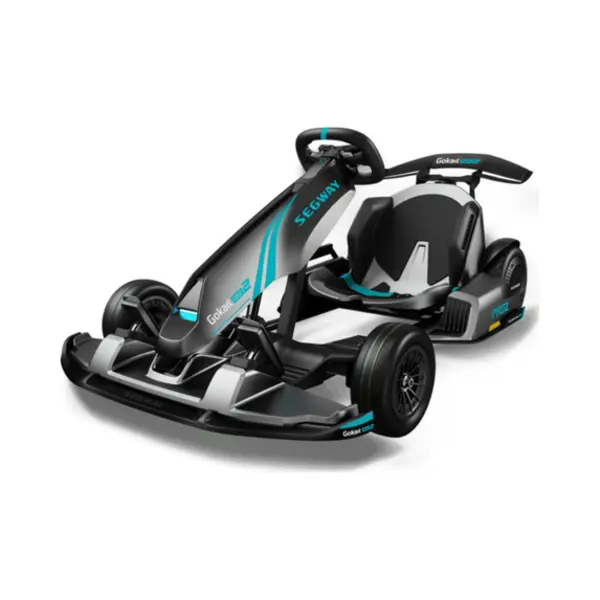 Segway Gokart Pro 2 Berijdbare kart thumbnail